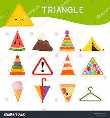 148,783 Triangle Shape Objects Images, Stock Photos & Vectors | Shutterstock