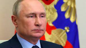 Rosja użyje broni atomowej? Gen. Pacek: Putin pamięta o Hiroszimie i  Nagasaki