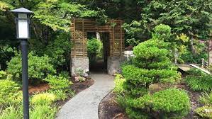 Designing Japanese Gardens In Portland