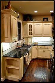 Use Lacquer On Kitchen Cabinets