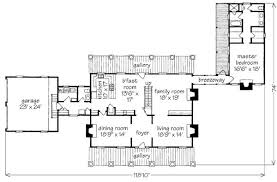 Classic House Plans