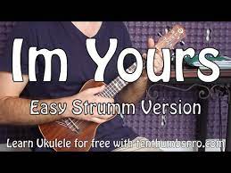 beginner song ukulele tutorial