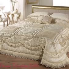 Luxury Comforter Elegant Bedding Set