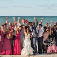 top 5 low cost jamaica wedding packages