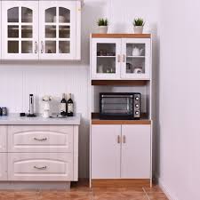 Microwave cart this handy cabinet for microwave oven is the perfect solution for your kitchen. Tall Kitchen Microwave Cabinet Ideas Kaluplinzy Net