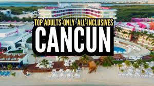 s only all inclusive resorts