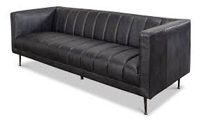 lexington sofa nottinghill grey leather