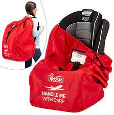 Whole Infant Car Seat Travel Bag