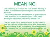 Image result for sufism meaning