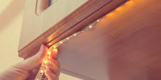 Led festoon lights with colour bulbs. 14 Best Led Strip Lights To Revamp Your Home With Today