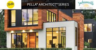 Pella Architect Series Wood Windows