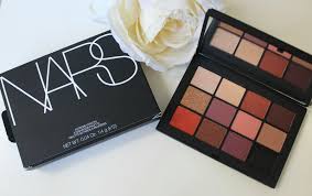 nars extreme effects eyeshadow palette