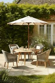 Modern Garden Lounge Outdoor Furniture