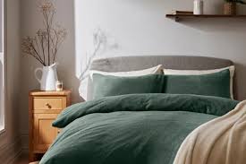 Dunelm S Warm And Cosy Bedding That