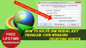The process is easy and brings no complexities. Internet Download Manager For Free Download With Serial Key And Crack Patch 2020 Idm Download Pc Youtube