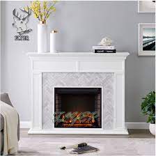 China Marble Fireplace Surround Marble