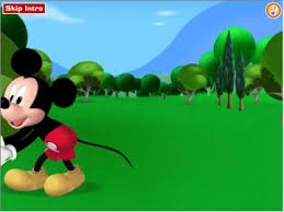 mickey mouse game to14 com play now