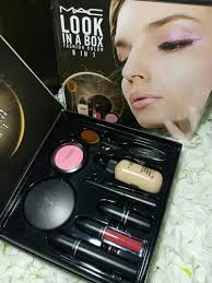 mac makeup kit at rs 1200 kit म क