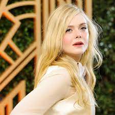 falling into a trance with elle fanning