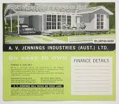 Brochure A V Jennings Industries