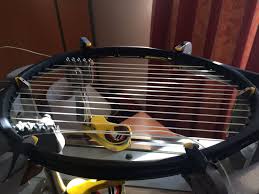 Types of Tennis Strings - An In Depth Guide To Tennis Racquet Strings -  peRFect Tennis
