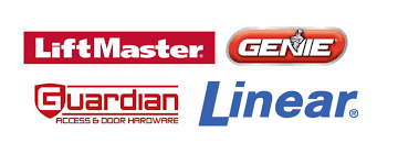 liftmaster vs linear vs genie vs