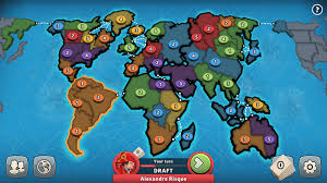 Magnífico juego de estrategia en el mar que te recordará al clásico ' risk ' y a ' batalla mundial '. Risk Global Domination En Steam