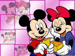 cool mickey mouse wallpapers on