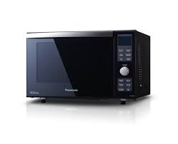 If you're curious about what language was used to program the microwave in the first place, it was probably c or assembly; Nn Df383btte Convention Bake Grill Panasonic