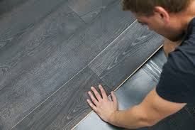should you install vinyl floor over tile