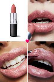 14 best mac lipsticks for grey hair