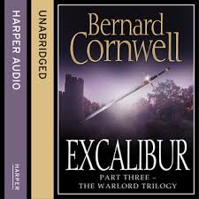 En el vídeo de hoy quiero hablaros de la primera parte de una de las sagas que me. Excalibur Audiolibro Bernard Cornwell Storytel