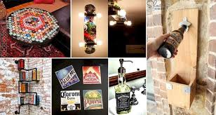 13 Awesome Man Cave Decor Ideas You