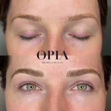 opia brows services permanent makeup