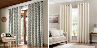 the best eyelet curtains for 2023