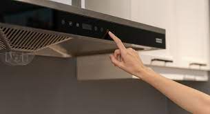 what to do if your range hood isn t