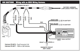 A wiring diagram to connect the msd power grid system controller to a 6al can be found in the the following wiring diagrams illustrate numerous installations on different vehicles and the module and follow the corresponding diagram. Msd 8877 Wire Harness 99 Blazer Wiring Diagram Resource D Resource D Led Illumina It