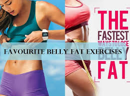 how to reduce belly fat top 6