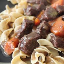 Although chuck steak is notoriously tough, it is a reasonably priced protein source that many consider more flavorful than the leaner cuts of beef. Beef Chuck Roast Dinner Ideas Allrecipes