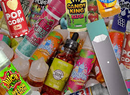 Nuts kids candy shoppe to find bulk candy and toys for kids that are perfect for birthday party favors. Ending The Sale Of Flavored Tobacco Products Campaign For Tobacco Free Kids
