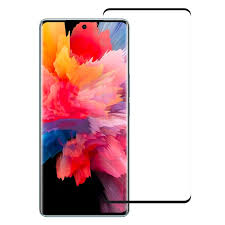 For Vivo Iqoo Z7 Pro 3d Curved Edge