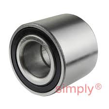 Simply Bearings Ltd