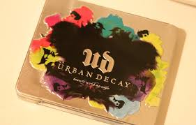 urban decay build your own palette