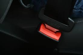 How To Replace Rear Seat Belts In A