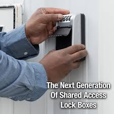 Master Lock Large Key Lockbox