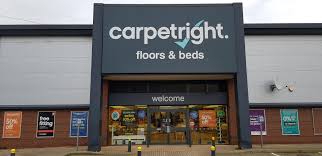 carpetright canterbury carpet
