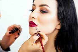 how to become a makeup artist in