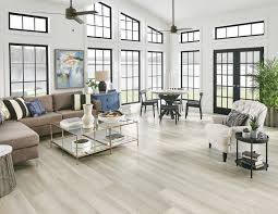 resilient flooring made for builder and