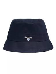 Barbour Men's Cascade Bucket Hat