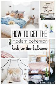 This admirable presentation of this room will make you fall in love with this outstanding arrangement. Modern Bohemian Bedroom Inspiration Dwell Beautiful Bohemian Bedroom Inspiration Modern Bohemian Bedroom Bedroom Inspirations